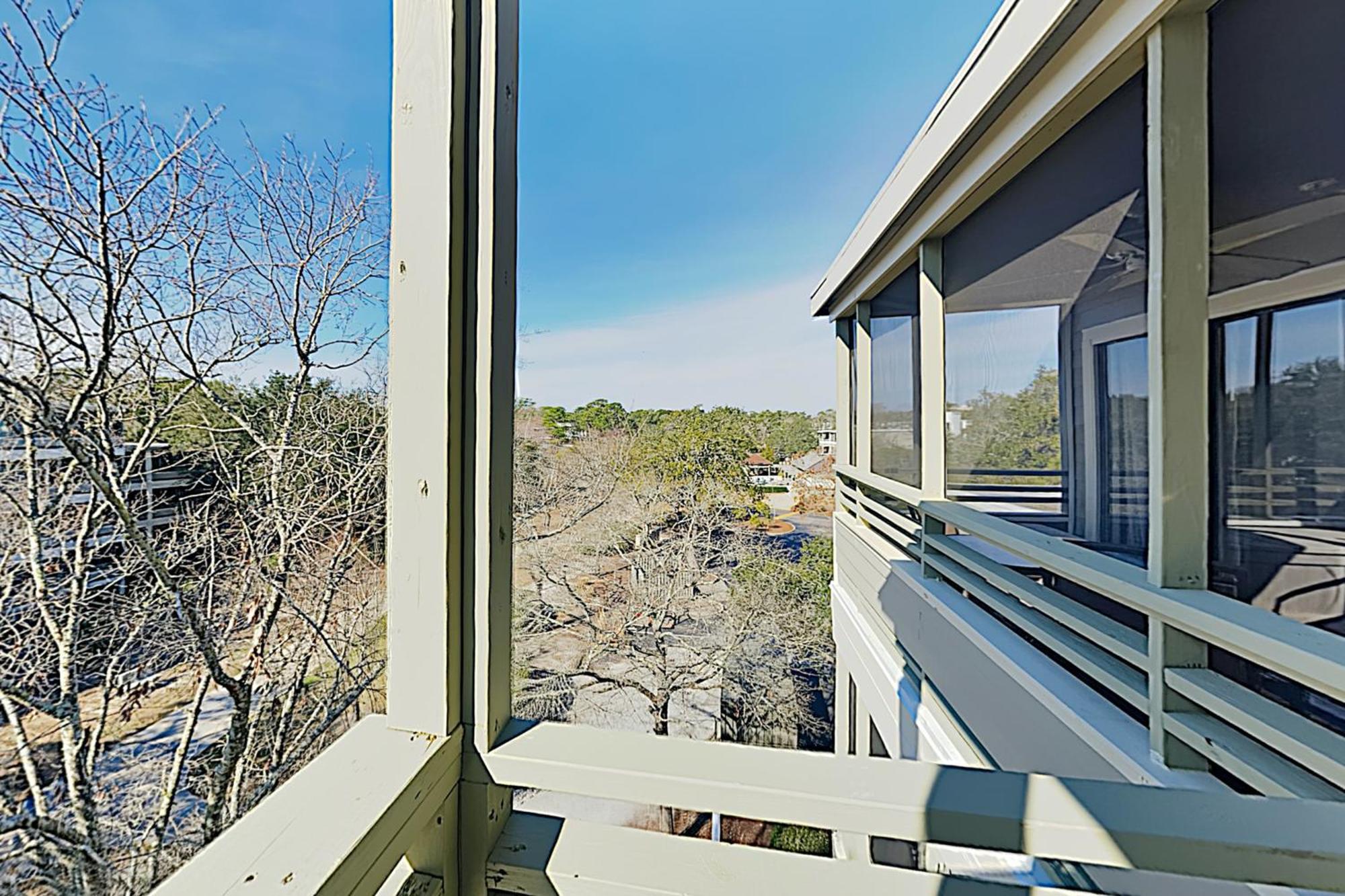 Lodge By The Sea & Fox Lodge Myrtle Beach Værelse billede