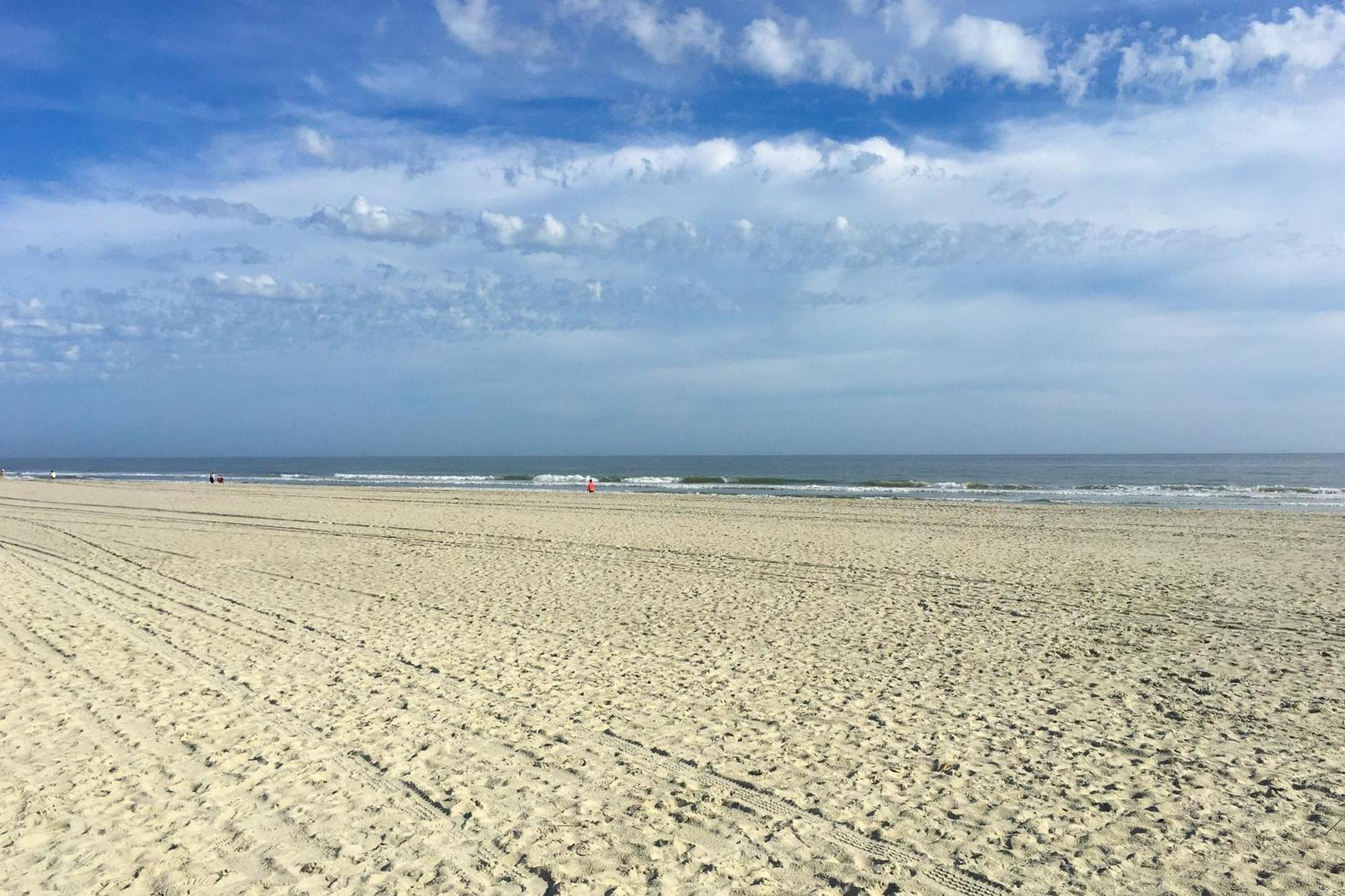 Lodge By The Sea & Fox Lodge Myrtle Beach Eksteriør billede