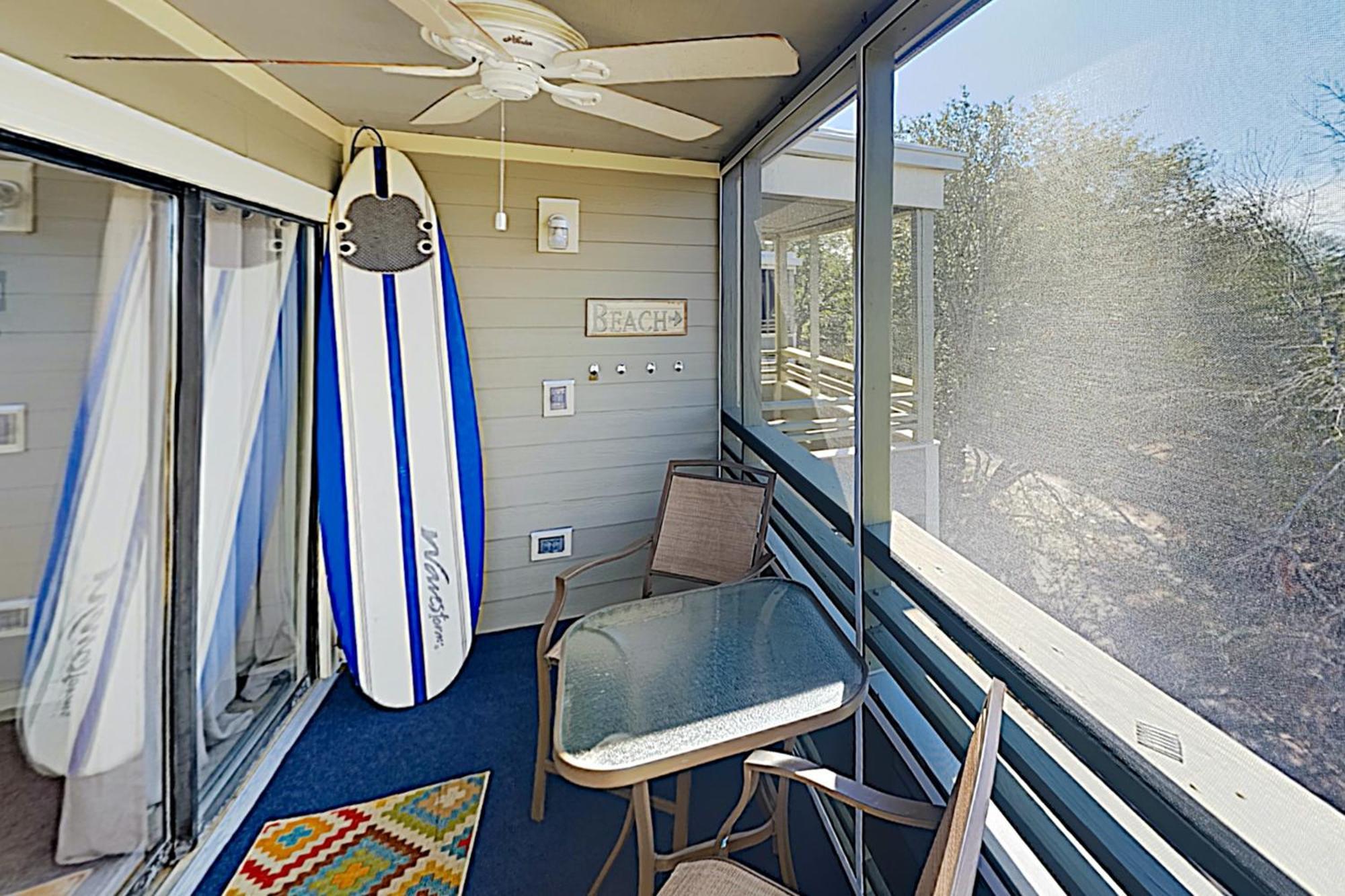 Lodge By The Sea & Fox Lodge Myrtle Beach Værelse billede