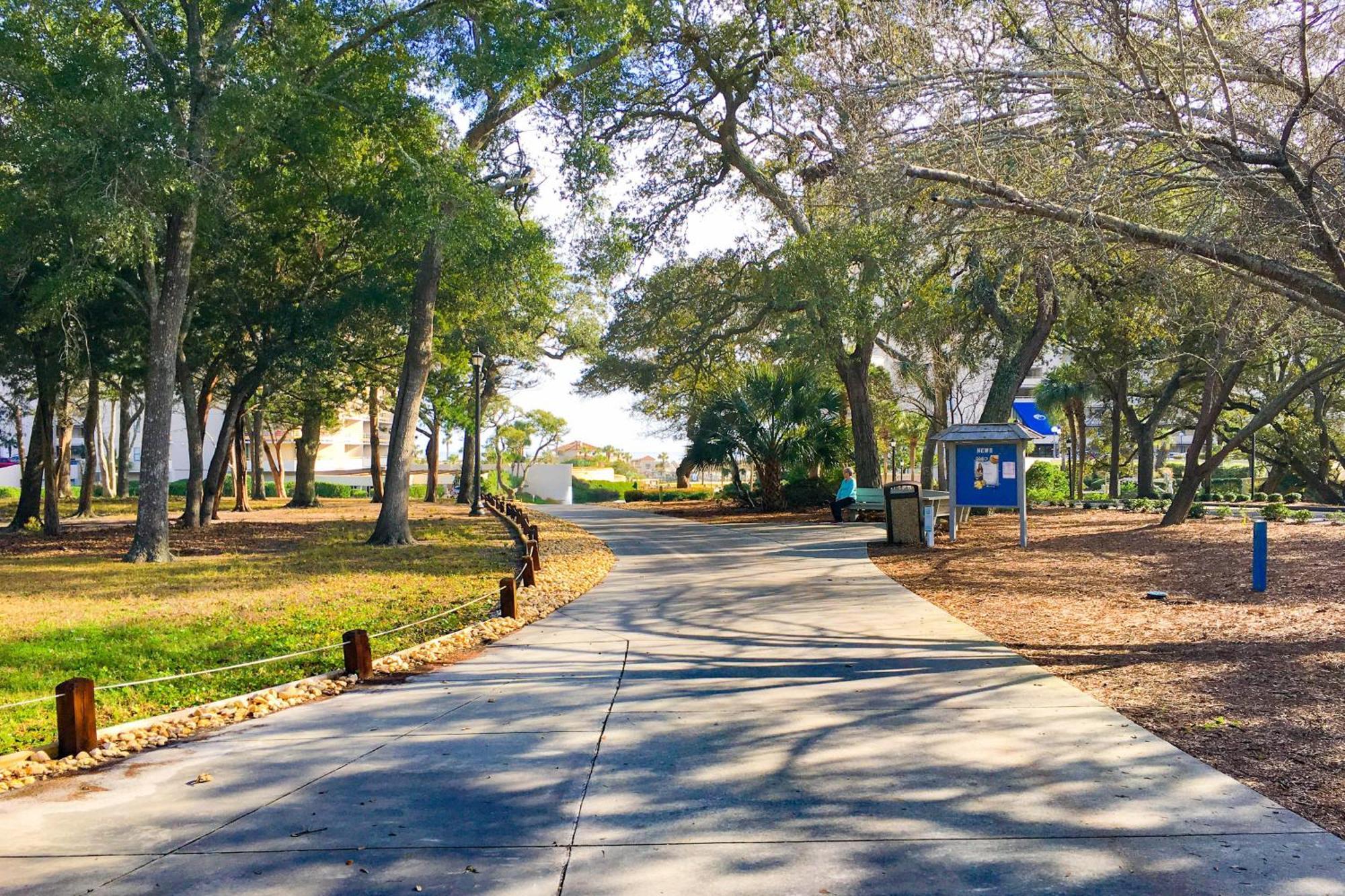 Lodge By The Sea & Fox Lodge Myrtle Beach Værelse billede
